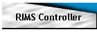 RIMS Controller